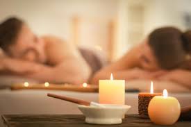 Couple propose massage couple ou duo