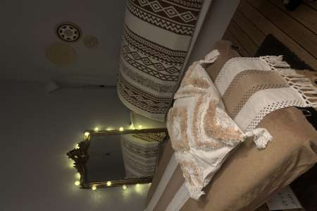 Massage relaxant détente