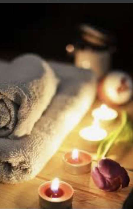 Massage naturiste réciproque