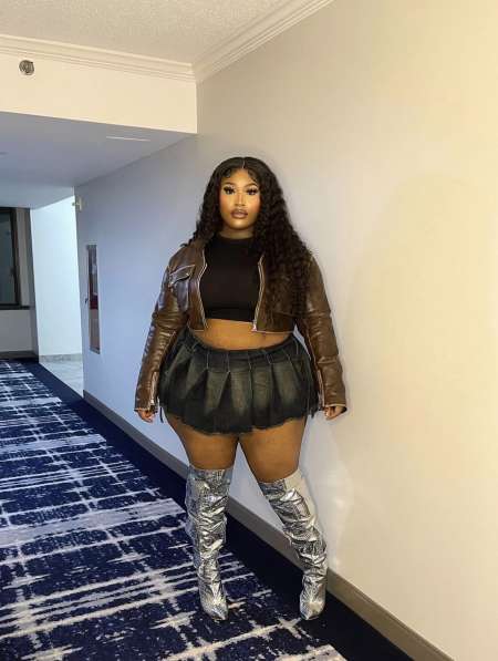 Fatou la sénégalaise