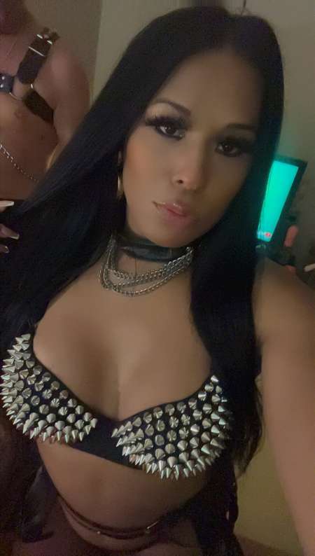 TAYLA LAVINSQUE TRANS BRASIL