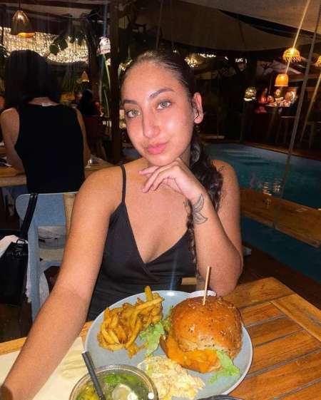 Rencontre sérieux avec Maeva