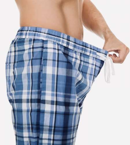 Coiffeur intime homme à domicile
