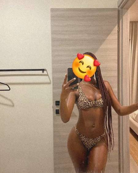 Kimberly petite délicieuse