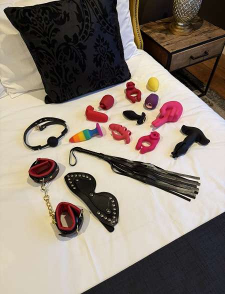 Rencontre sans lendemain et Massage