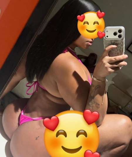 Belle fesse à prendre