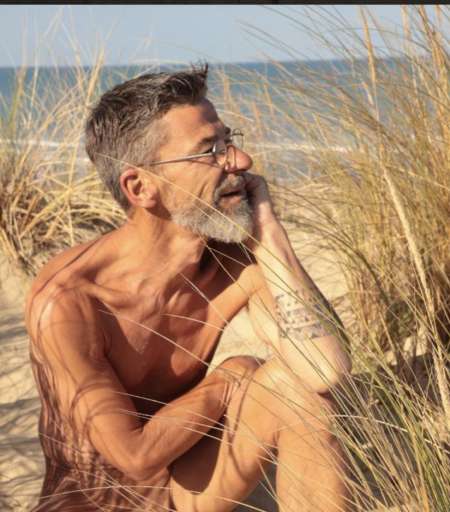 Massage détente, bien-être