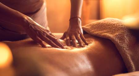 Recherche Masseuse ou Masseur