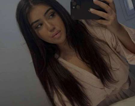 Appel FaceTime pendant le sexe