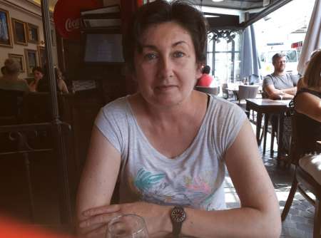 massage doux californien