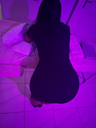 Massage prostate et plus