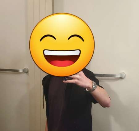 Nouvelle Éxperience pour jeune homme 19ans