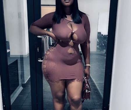 douce africaine